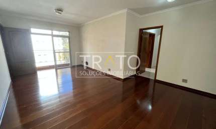 Apartamento com 3 quartos à venda na Rua Padre Vieira, 998, Centro, Campinas, 110 m2 por R$ 720.000