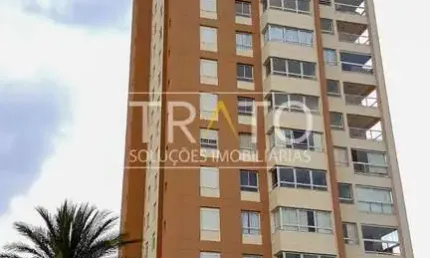 Apartamento com 3 quartos à venda na Rua João Lopes Vieira, 108, Loteamento Residencial Vila Bella Dom Pedro, Campinas, 181 m2 por R$ 2.100.000