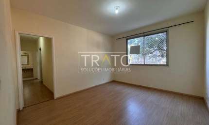 Apartamento com 2 quartos para alugar na Rua Durvalina Tavares Barreto, 30, Jardim Chapadão, Campinas, 80 m2 por R$ 1.600
