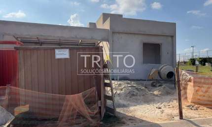 Casa em condomínio fechado com 3 quartos à venda na Avenida Doutor Roberto Moreira, 1888, Boa Esperança, Paulínia, 173 m2 por R$ 1.490.000