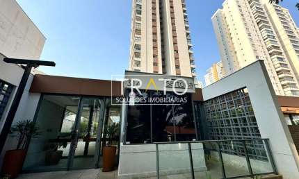 Apartamento com 3 quartos para alugar na Rua São Salvador, 314, Taquaral, Campinas, 125 m2 por R$ 8.000