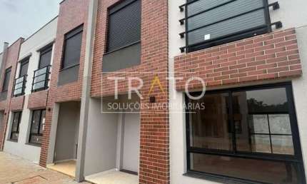 Apartamento com 3 quartos à venda na Avenida Constante Pavan, 962, Betel, Paulínia, 91 m2 por R$ 840.000