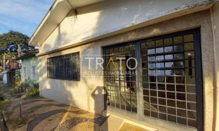 Casa comercial à venda na José Carlos Laselva, 18, Vila Estanislau, Campinas, 103 m2 por R$ 1.300.000