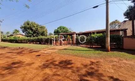 Casa comercial à venda na Rua Genny Cialone Bonturi, 17, Bananal, Campinas, 120 m2 por R$ 550.000