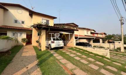 Casa em condomínio fechado com 3 quartos à venda na Rua Mirta Coluccini Porto, 1539, Parque Rural Fazenda Santa Cândida, Campinas, 160 m2 por R$ 799.000
