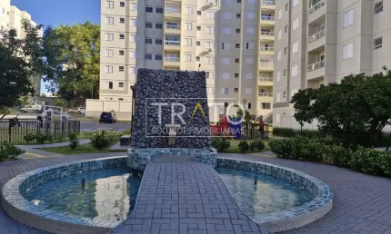 Apartamento com 2 quartos para alugar na Rua Santa Rita do Passa Quatro, 355, Jardim Nova Europa, Campinas, 47 m2 por R$ 2.400