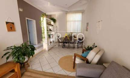 Casa em condomínio fechado com 3 quartos à venda na Avenida Gessy Lever, 915, Condomínio Residencial Mirante do Lenheiro, Valinhos, 165 m2 por R$ 850.000