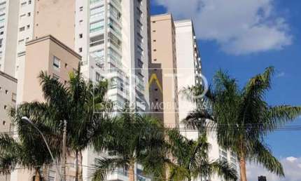 Apartamento com 3 quartos para alugar na Avenida Engenheiro José Francisco Bento Homem de Mello, 1160, Jardim Madalena, Campinas, 148 m2 por R$ 10.000