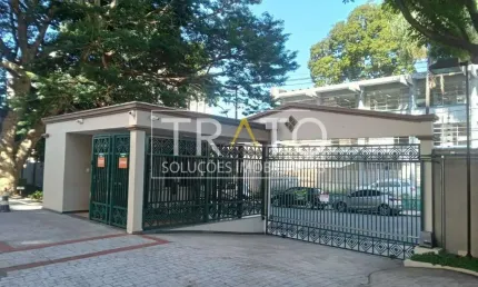 Apartamento com 3 quartos à venda na Rua Rafael Sampaio, 500, Jardim Guanabara, Campinas, 74 m2 por R$ 520.000