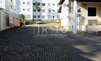 Apartamento com 2 quartos para alugar na Rua Doutor Jeber Juabre, 145, Jardim Márcia, Campinas, 50 m2 por R$ 1.900