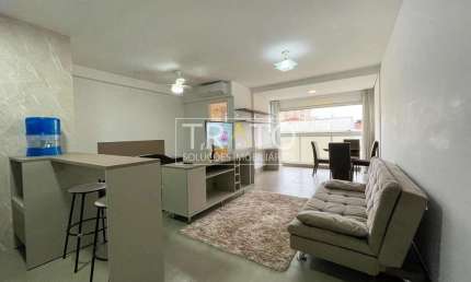 Apartamento com 1 quarto para alugar na Rua Duque de Caxias, 880, Bosque, Campinas, 47 m2 por R$ 3.400