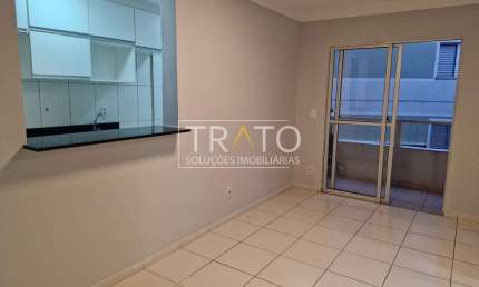 Apartamento com 3 quartos à venda na Avenida São José dos Campos, 150, Jardim Nova Europa, Campinas, 67 m2 por R$ 339.000