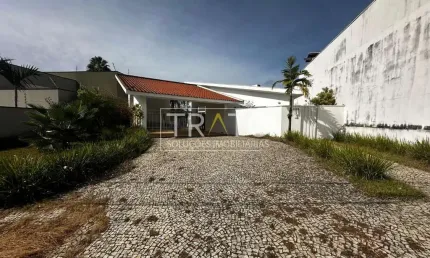Casa em condomínio fechado com 4 quartos à venda na avenida papa joão paulo i, 872, bairro das palmeiras, campinas, 413 m2 por r$ 2.039.000