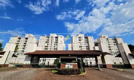 Apartamento com 3 quartos à venda na Rua Sargento Luís de Morais, 605, Jardim São Vicente, Campinas, 78 m2 por R$ 640.000