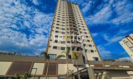 Apartamento com 2 quartos à venda no Jardim Guanabara, Campinas , 80 m2 por R$ 1.060.000
