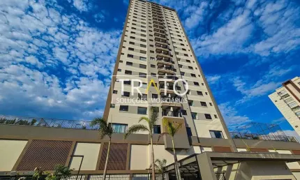 Apartamento com 2 quartos para alugar no Jardim Guanabara, Campinas , 80 m2 por R$ 5.000