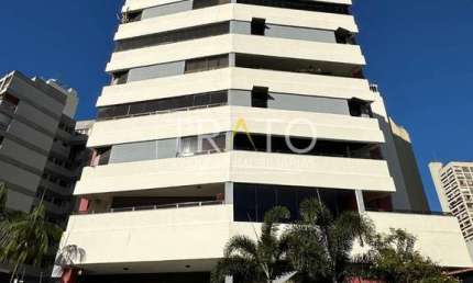Apartamento com 3 quartos para alugar na Rua Coronel Francisco Andrade Coutinho, 4, Cambuí, Campinas, 220 m2 por R$ 4.900