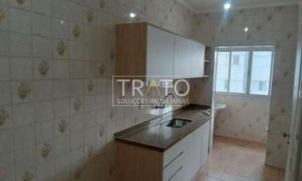 Kitnet / Stúdio à venda no Bosque, Campinas , 45 m2 por R$ 192.000