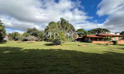 Terreno comercial à venda na Avenida Santa Isabel, 900, Barão Geraldo, Campinas por R$ 15.000.000