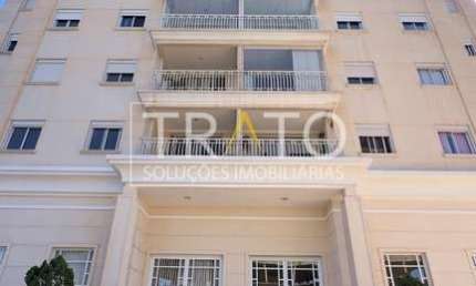 Apartamento com 3 quartos para alugar na Rua Saulo de Carvalho Luz, 27, Jardim Aurélia, Campinas, 94 m2 por R$ 2.920