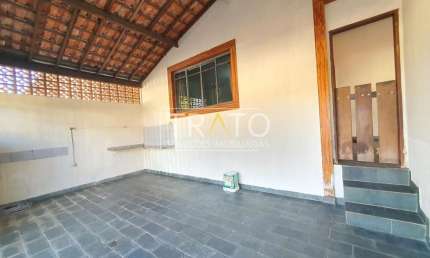 Casa com 3 quartos à venda na Rua Cristalina, 605, Jardim Santa Esmeralda, Hortolândia, 155 m2 por R$ 395.000