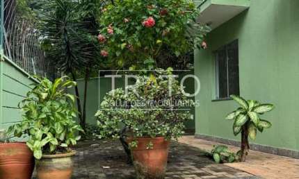 Casa com 3 quartos para alugar na Rua Floresta Amazônica, 890, Bosque de Barão Geraldo, Campinas, 140 m2 por R$ 6.000
