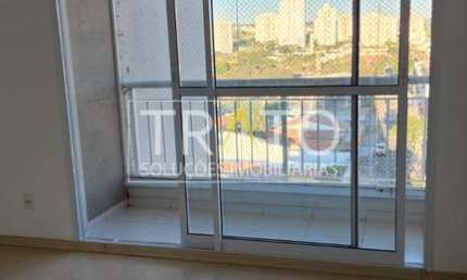 Apartamento com 2 quartos à venda na Avenida Baden Powell, 1211, Jardim Nova Europa, Campinas, 47 m2 por R$ 470.000
