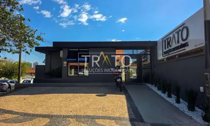 Casa comercial para alugar na Avenida Júlio Diniz, 241, Jardim Nossa Senhora Auxiliadora, Campinas, 280 m2 por R$ 8.500