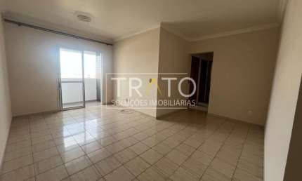 Apartamento com 3 quartos à venda no Bonfim, Campinas , 88 m2 por R$ 480.000