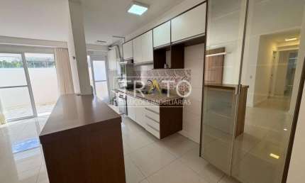 Apartamento com 3 quartos à venda na Rua Luzitana, 43, Bosque, Campinas, 113 m2 por R$ 760.000
