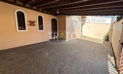 Casa com 2 quartos para alugar na Luís Pereira Barreto, 187, Jardim García, Campinas, 210 m2 por R$ 2.400