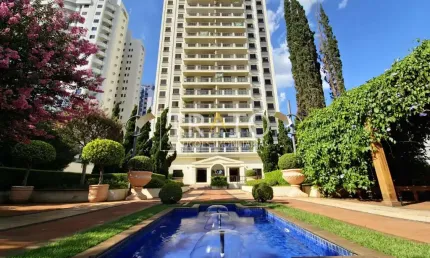 Apartamento com 4 quartos para alugar na Rua Jasmim, 850, Chácara Primavera, Campinas, 109 m2 por R$ 4.000