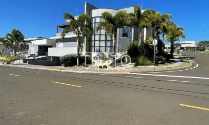 Casa em condomínio fechado com 6 quartos à venda na rodovia governador andre franco montoro, s/n°, condomínio residencial lago da barra, jaguariúna, 680 m2 por r$ 7.300.000