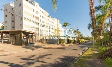 Apartamento com 2 quartos à venda na avenida são josé dos campos, 150, jardim nova europa, campinas, 47 m2 por r$ 296.000