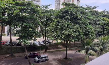 Apartamento com 2 quartos à venda na Avenida Gastão Senges, Barra da Tijuca, Rio de Janeiro