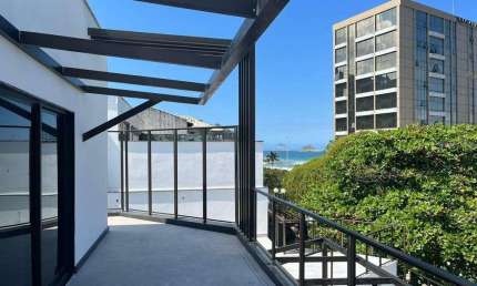 Apartamento com 5 quartos à venda na Avenida Comandante Júlio de Moura, Barra da Tijuca, Rio de Janeiro