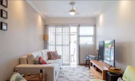 Venda - Apartamento com 3 quartos - Barra Bonita - Recreio dos Bandeirantes