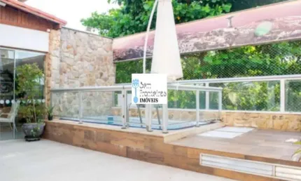 Venda - Cobertura Linear no Jardim Oceânico - 4 quartos - 320 m²