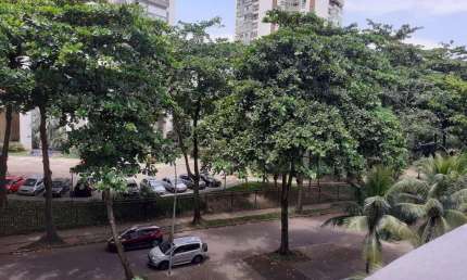 Apartamento com 1 quarto para alugar na Avenida Gastão Senges, Barra da Tijuca, Rio de Janeiro