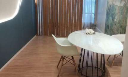Sala comercial com 1 sala para alugar na Avenida Olegário Maciel, Barra da Tijuca, Rio de Janeiro