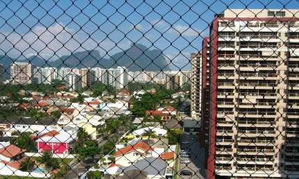 Venda - Apartamento 2 quartos - Barra da Tijuca - Lúcio Costa