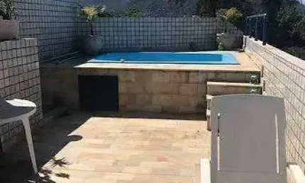 Apartamento com 3 quartos à venda na Rua John Kennedy, Barra da Tijuca, Rio de Janeiro