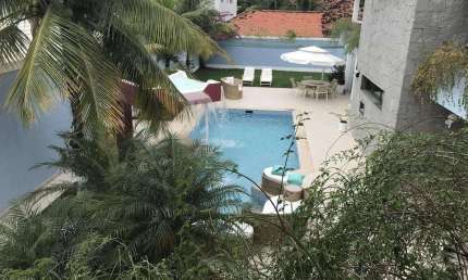 Casa com 4 quartos à venda na Rua Paulo Moreno, Barra da Tijuca, Rio de Janeiro