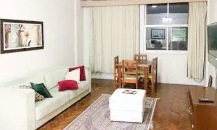Apartamento à venda | Rua Barata Ribeiro - Copacabana em Rio de Janeiro