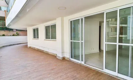Apartamento com 3 quartos à venda na Rua Carvalho Azevedo, Lagoa, Rio de Janeiro