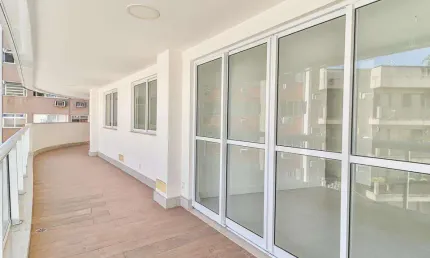 Apartamento com 4 quartos à venda na Rua Carvalho Azevedo, Lagoa, Rio de Janeiro