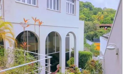 Casa com 5 quartos à venda na Rua Firmino da Silva, Freguesia (Jacarepaguá), Rio de Janeiro