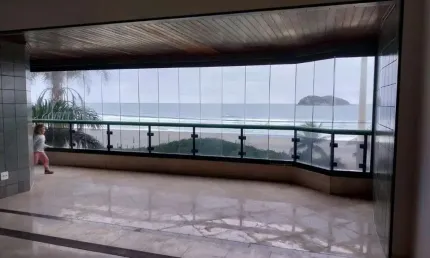 Apartamento com 3 quartos à venda na Avenida Pepe, Barra da Tijuca, Rio de Janeiro