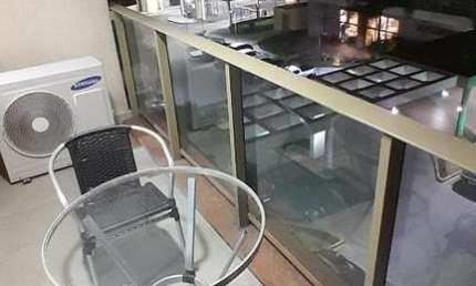 Apartamento para alugar com 48m², 1 quarto e 1 vaga- Camorim - Via Premiere