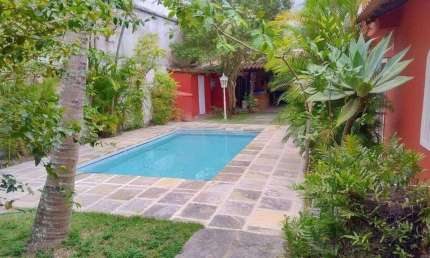 Casa 3 quartos recreio dos bandeirantes venda e locação